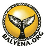 logo balyena